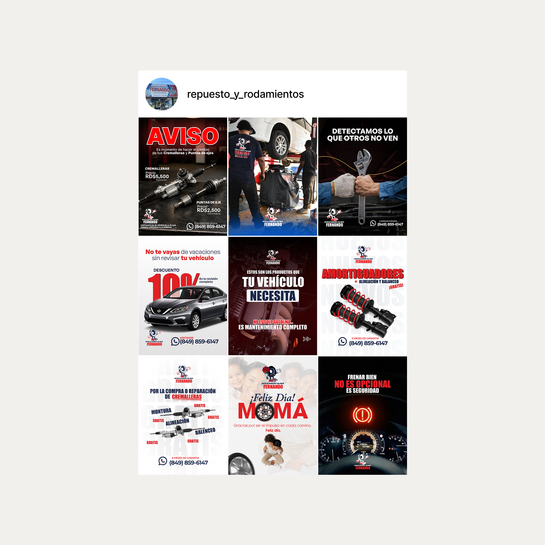 Social Media Cover